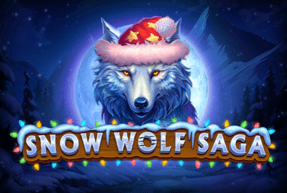 Snow Wolf Saga